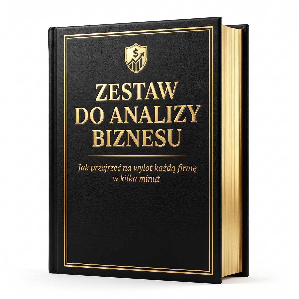 Zestaw do analizy biznesu