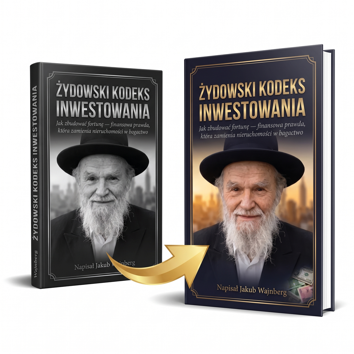 Wersja kolorowa